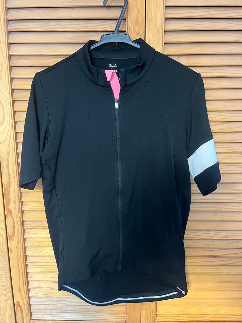 Rapha メンズ クラシックジャージ The World's Finest Cycling Clothing and Accessories. | Rapha