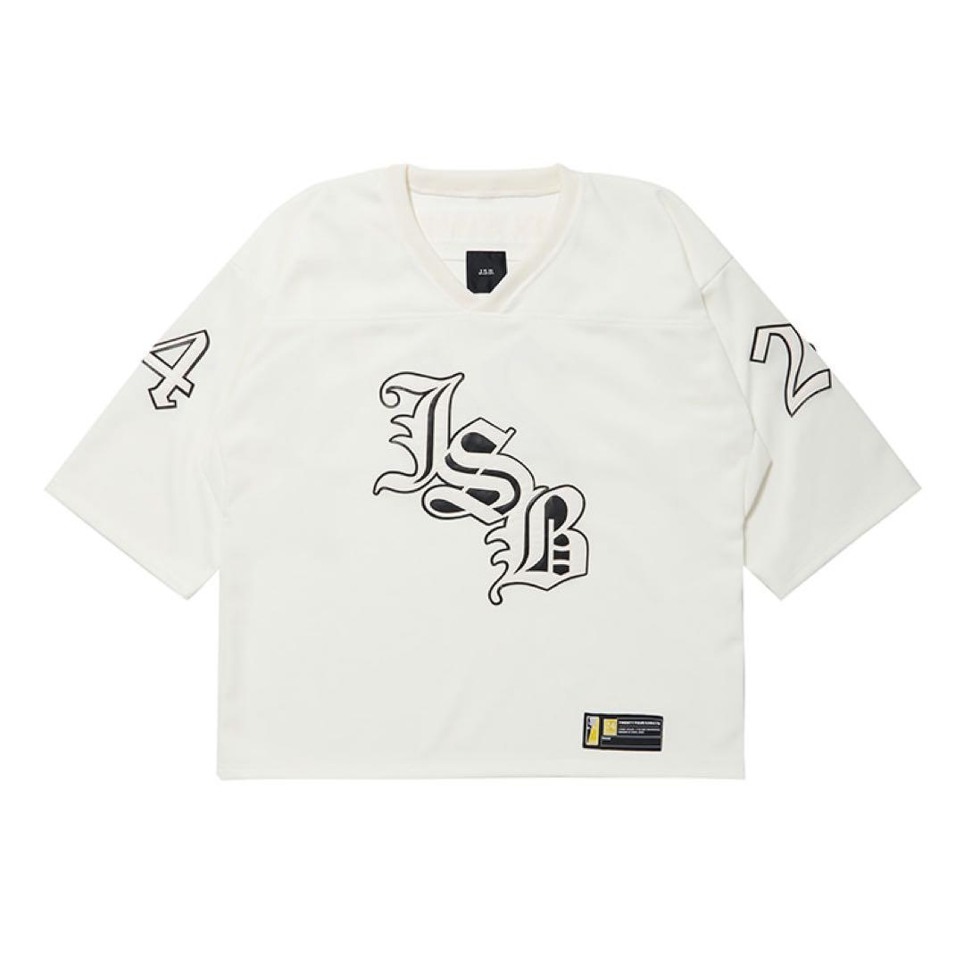 【新品未使用】24KARATS × JSB LAND ELLY 受注品 L