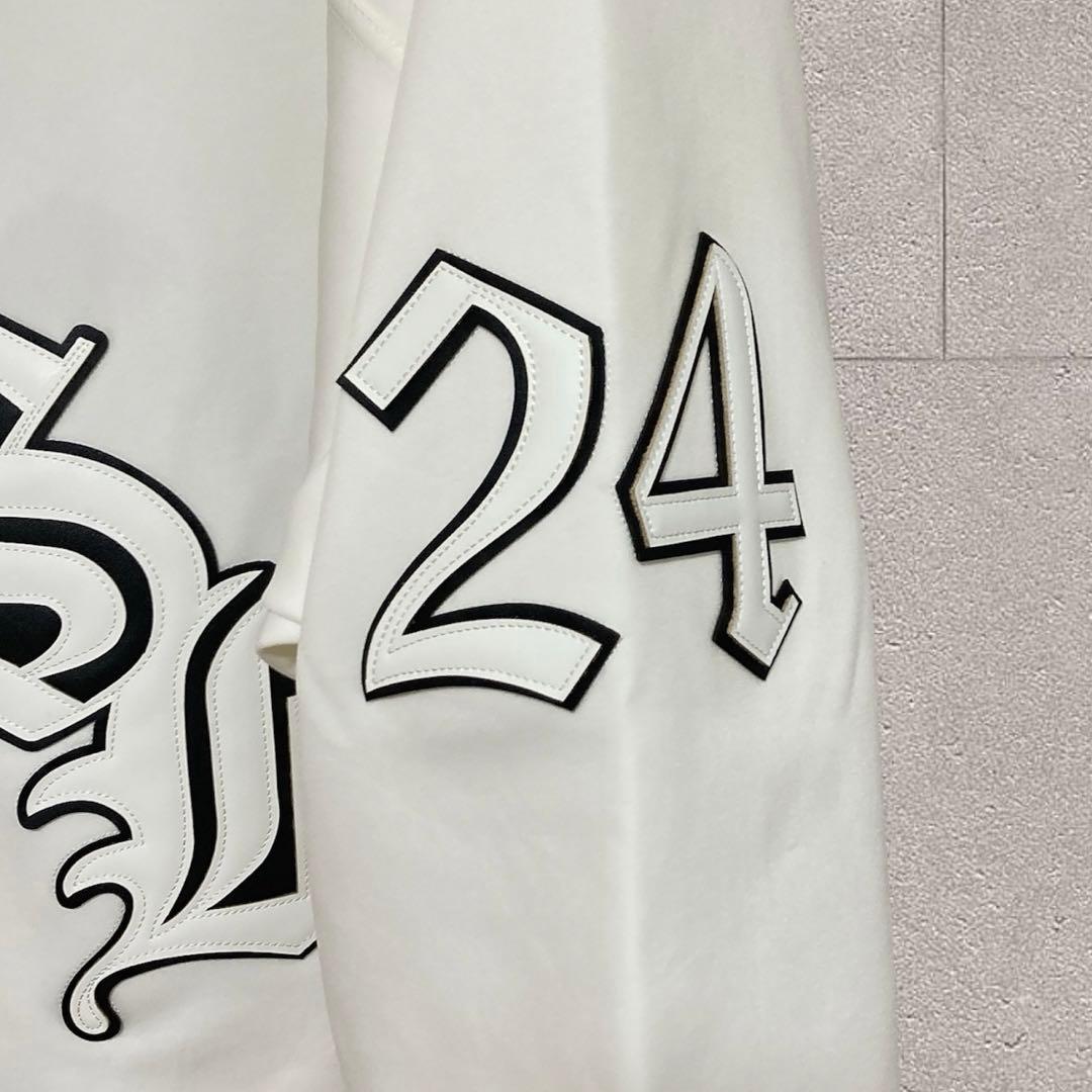 【新品未使用】24KARATS × JSB LAND ELLY 受注品 L