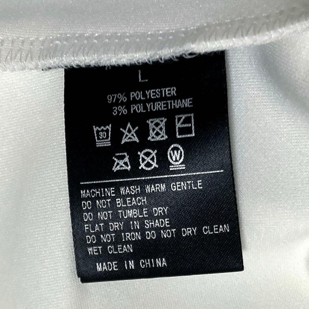 【新品未使用】24KARATS × JSB LAND ELLY 受注品 L