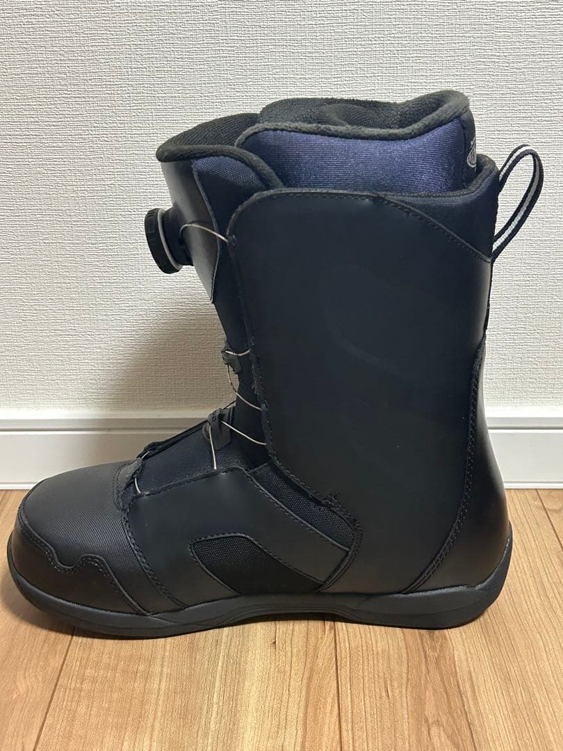 RIDE ROOK BOA 26.5cm スノーボードブーツ