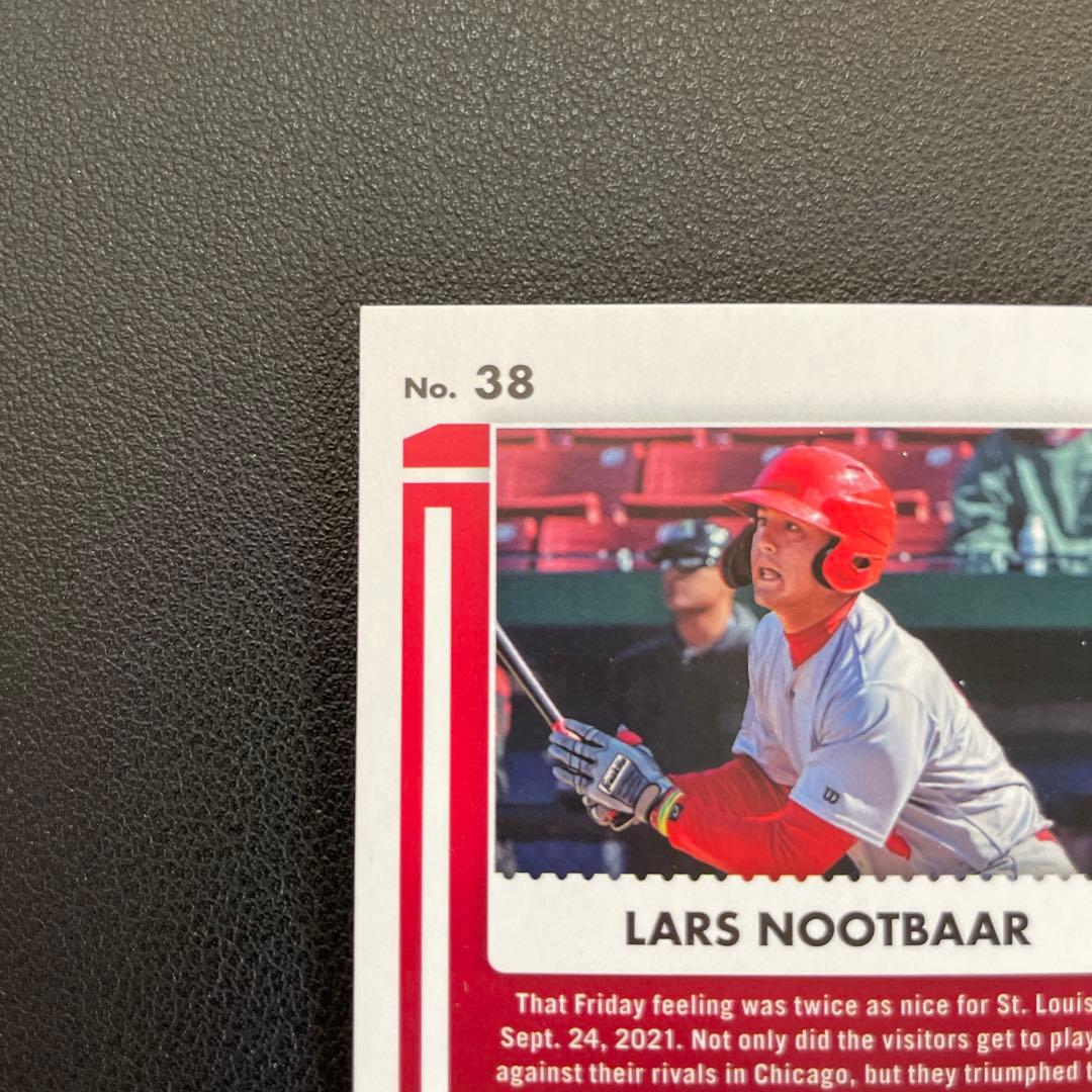 【美品】ヌートバー RC 直筆サイン シリアル /99 DRAFT TICKET