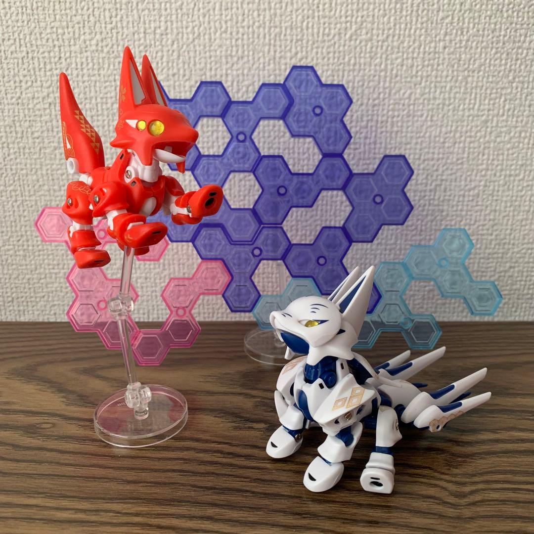 アニマネッツ フィギュア スタジオソータ ホビーゾーン 福袋 限定