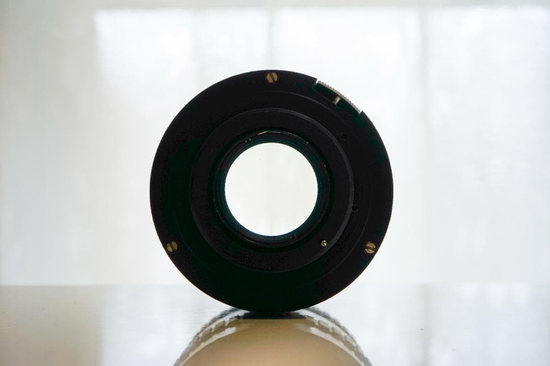 Oreston 50mm f1.8 前期型 M42 おすすめクセ玉オールドレンズ - メルカリ