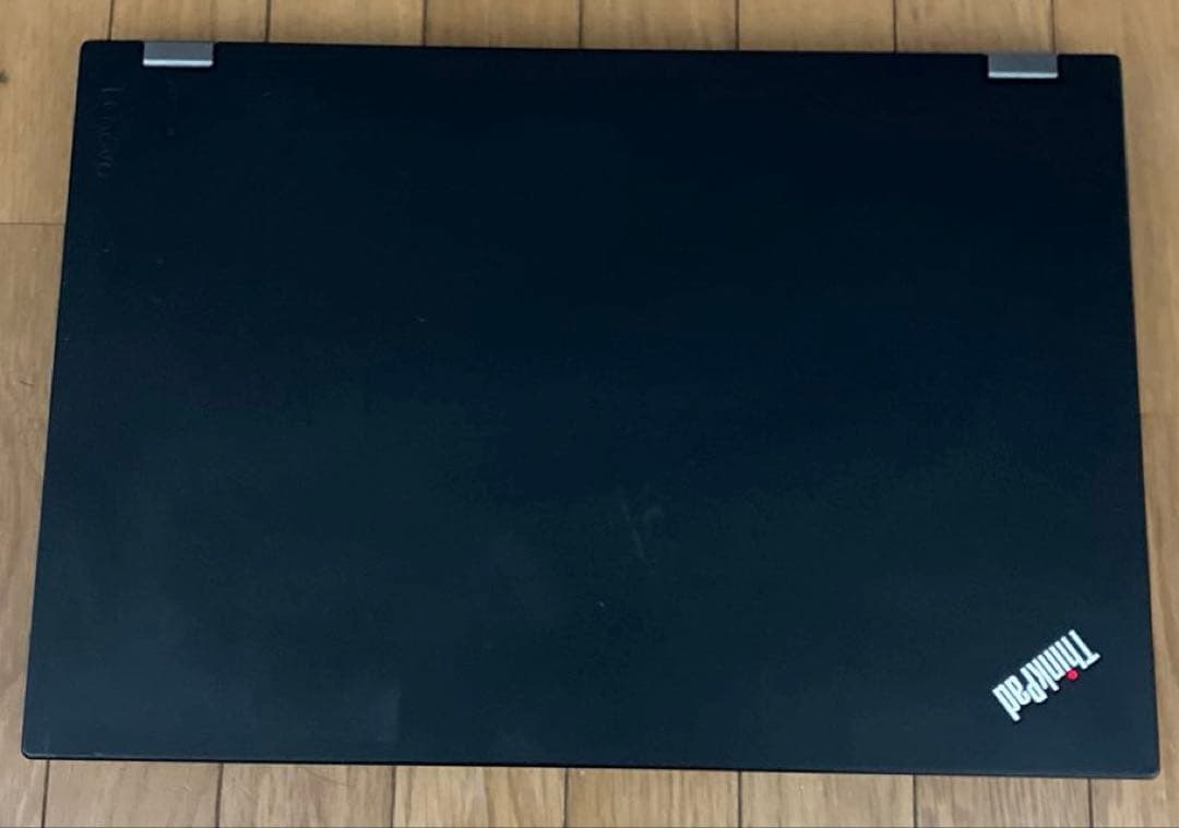 あつし様用レノボ PC L560 i5-6200 メモリ8GB SSD128GB - メルカリ