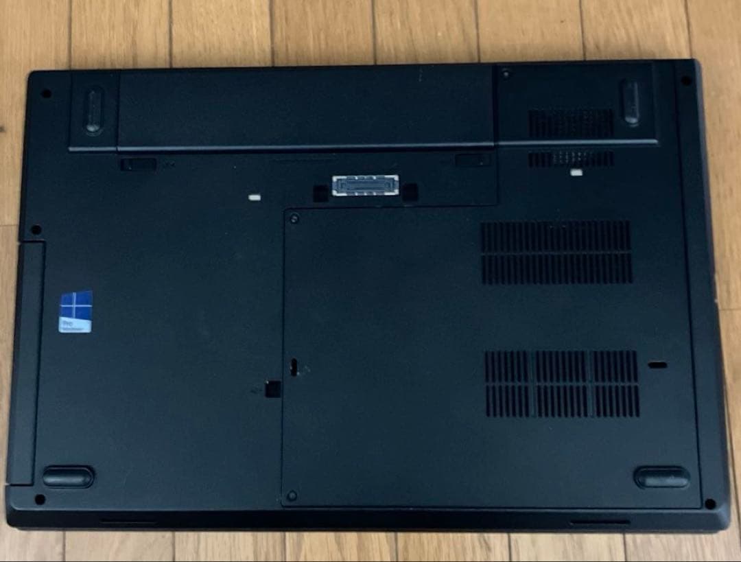 あつし様用レノボ PC L560 i5-6200 メモリ8GB SSD128GB - メルカリ