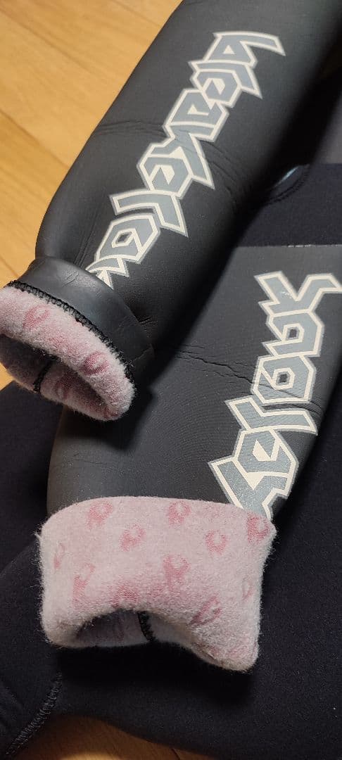 TAKA様専用 セミドライ BREAKER OUT 5mm 新品未使用 - メルカリ