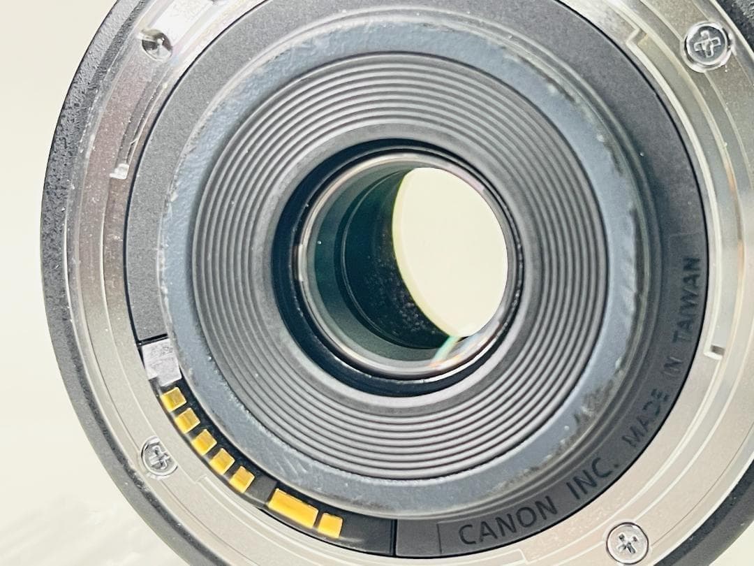 Canon キヤノン EF-S 18-135mm F3.5-5.6 IS STM