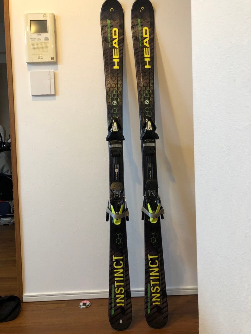 Head/Primal Instinct/156cm - メルカリ