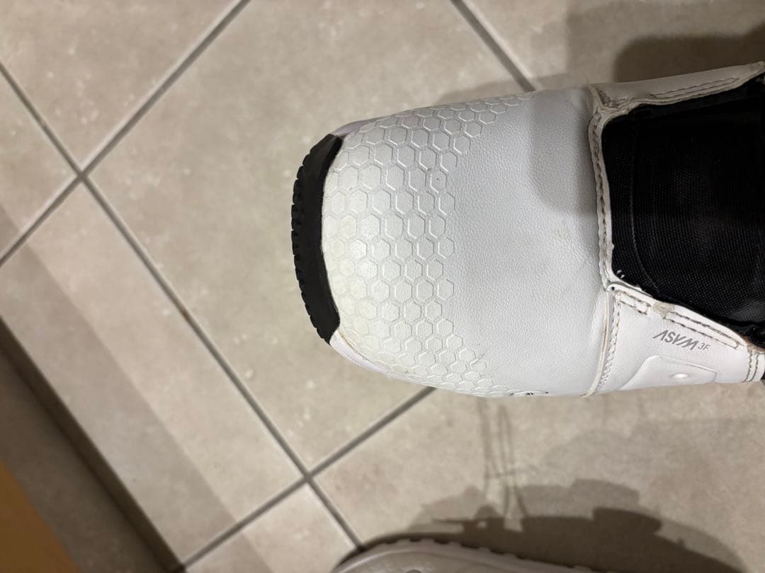 ナイデッカー　アルタイ　ALTAI 26.5cm