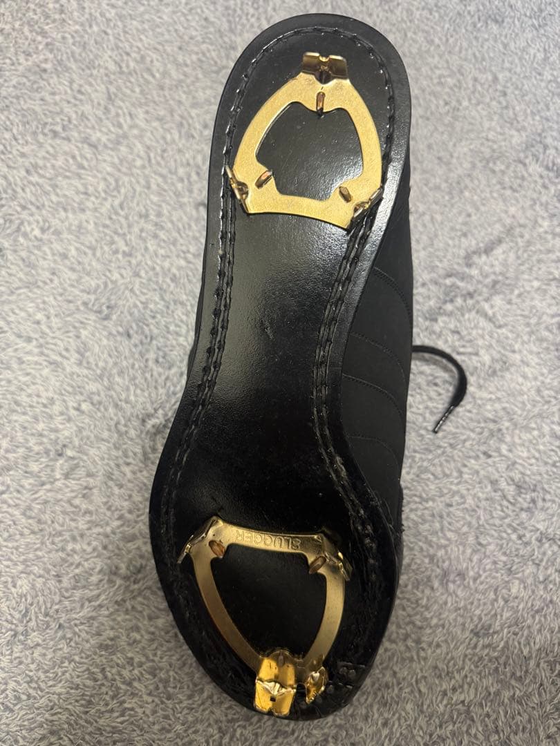 久保田スラッガー　スパイク 28.5cm