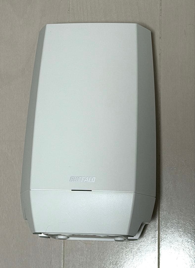 BUFFALO 無線LANルーター AOSS搭載 AXE5400 BUFFALO 無線LANルーター AOSS搭載 節約 AXE5400 Amazon