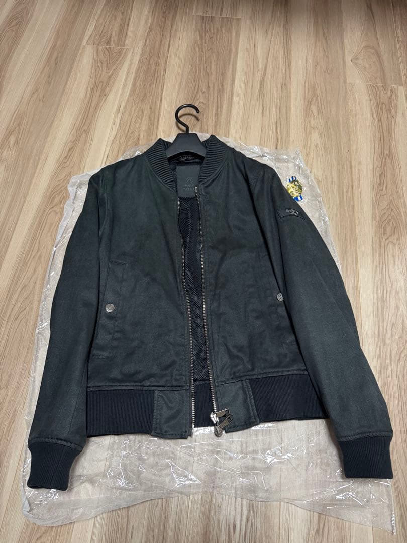 TATRAS MA-1 ブルゾン Rライン MTA20S4626 サイズ01 - メルカリ