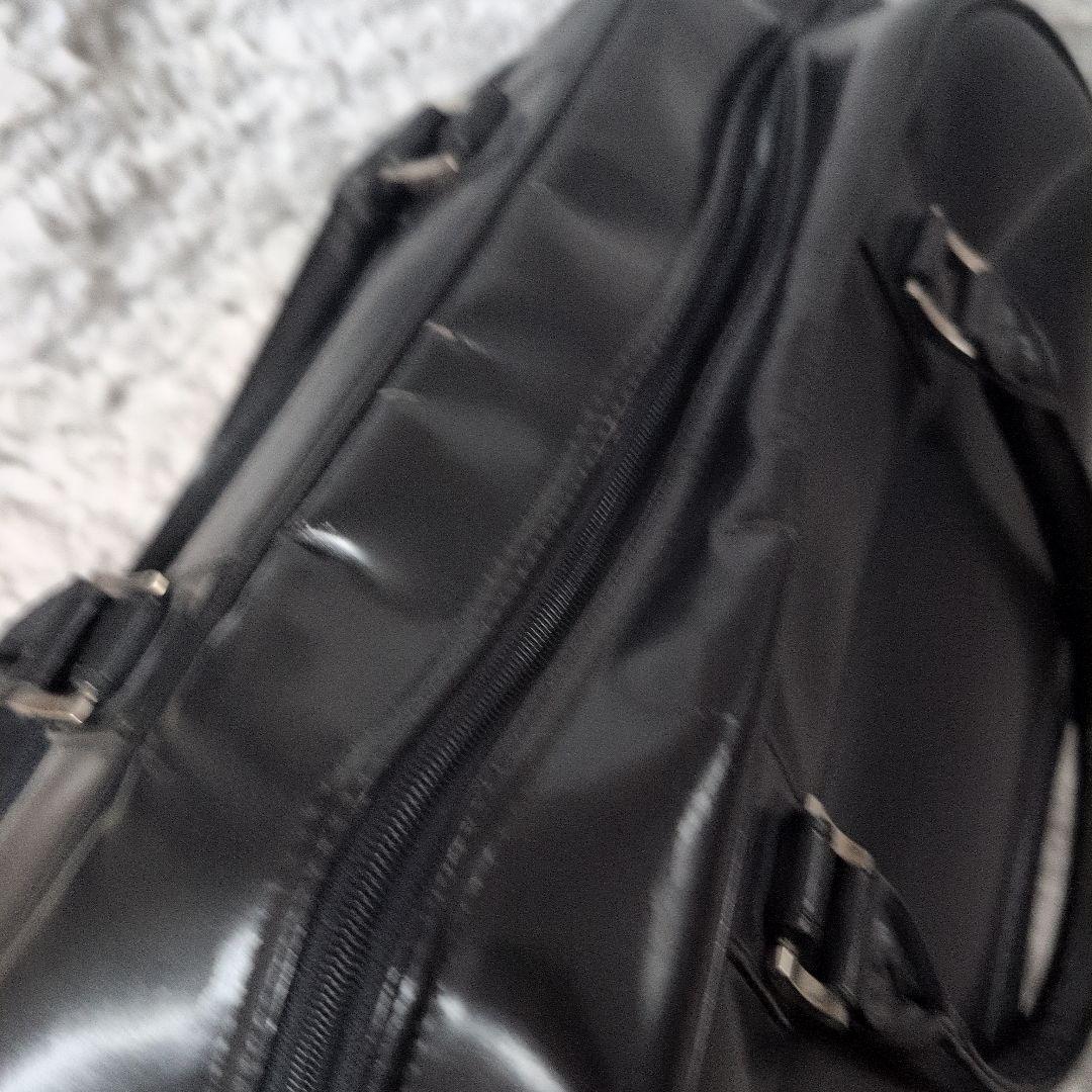 cobra コブラ ゴルフバッグ シューズ入れ ボストン 黒 ブラック