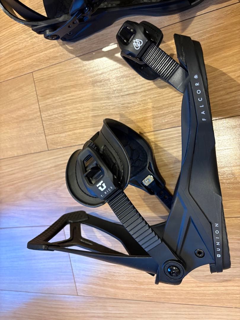 ユニオンUnion falcor L 2019 - メルカリ