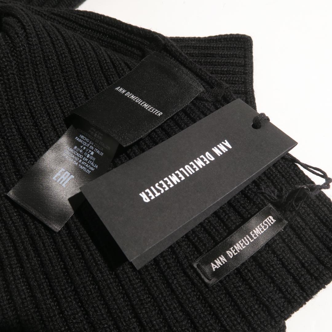 ANN DEMEULEMEESTER BERIT SCARF ロング マフラー - メルカリ