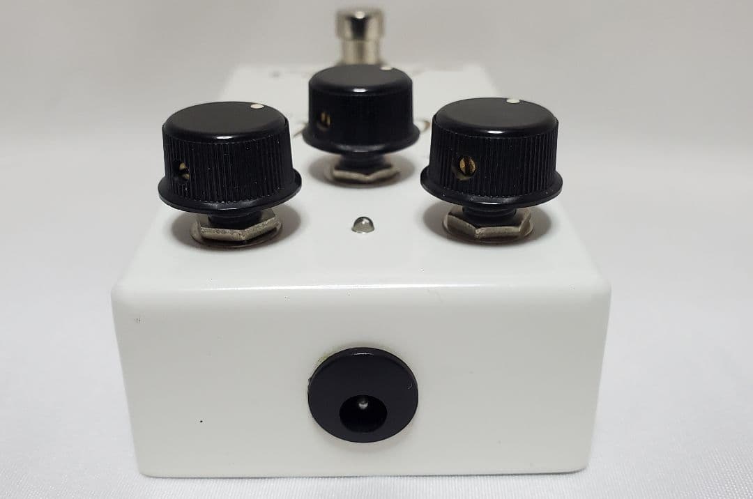 ギター Jetter Gear Gold 45/100 Overdrive