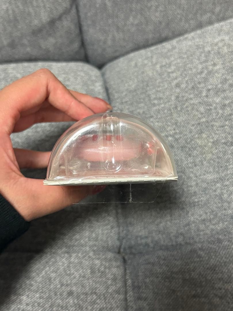 ケータイかいツー！ たまごっちプラス 赤いシリーズ