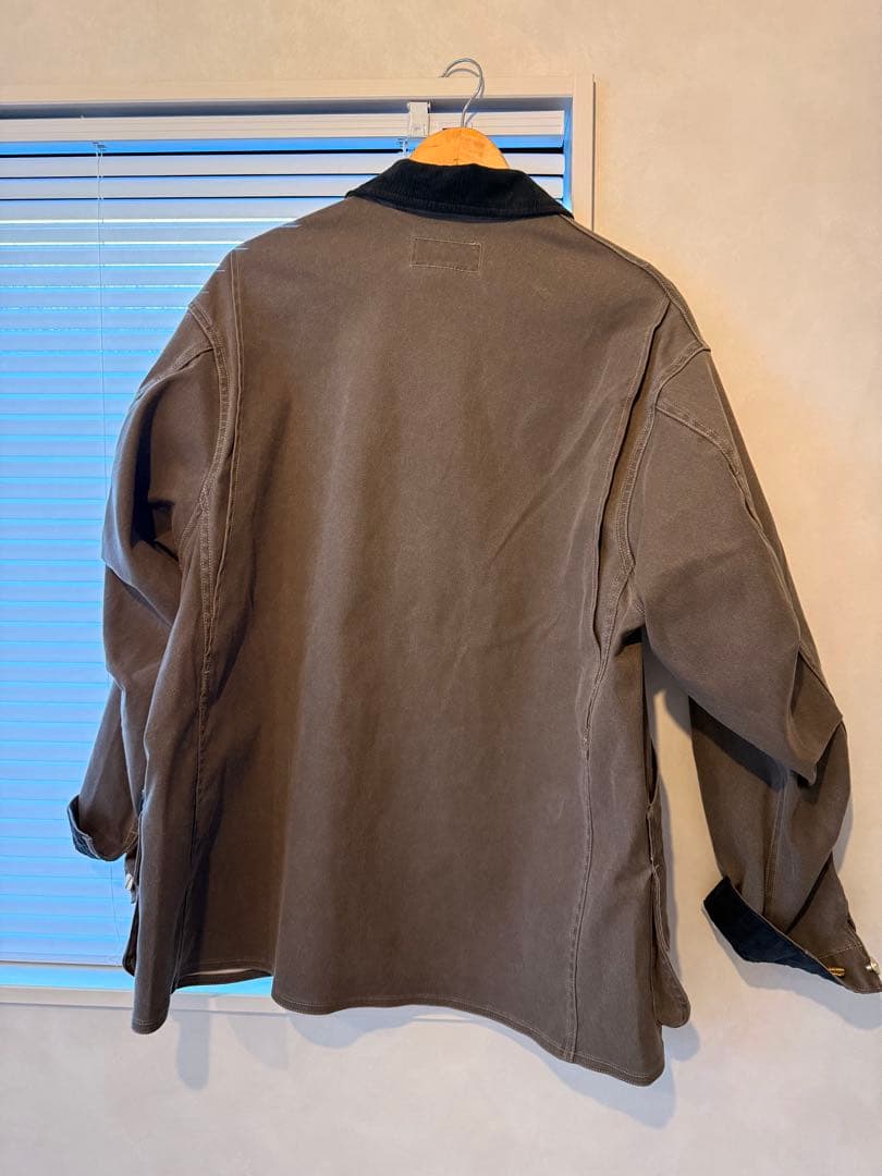 j*m様 L.L.Bean フィールドコート　ハーバーコートM