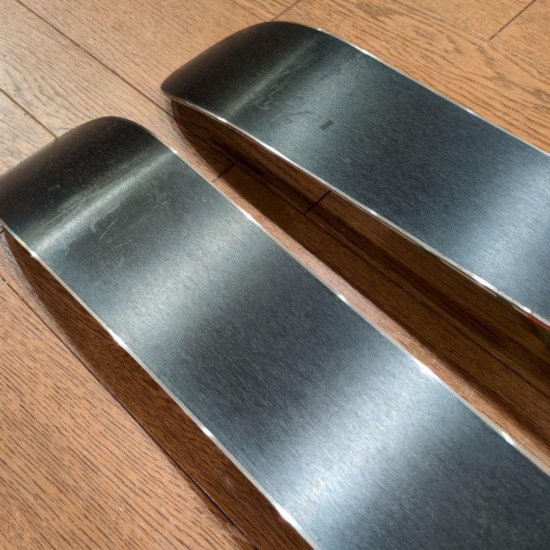 CosmicSurf LOVE レディース用99cm ショートスキー - メルカリ