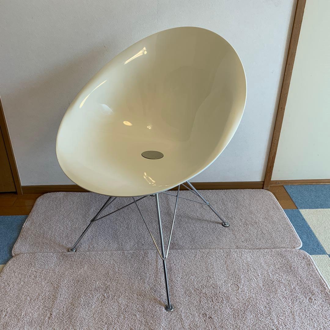 椅子 sankon Cerantola Koska Swivel X Desk Chair / チェラントラ コスカ