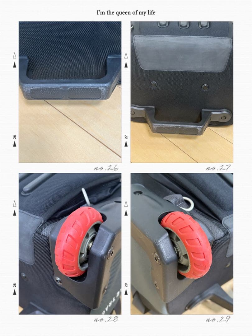 廃盤】極美品 THE NORTH FACE 4way ローリングサンダー 希少 - メルカリ