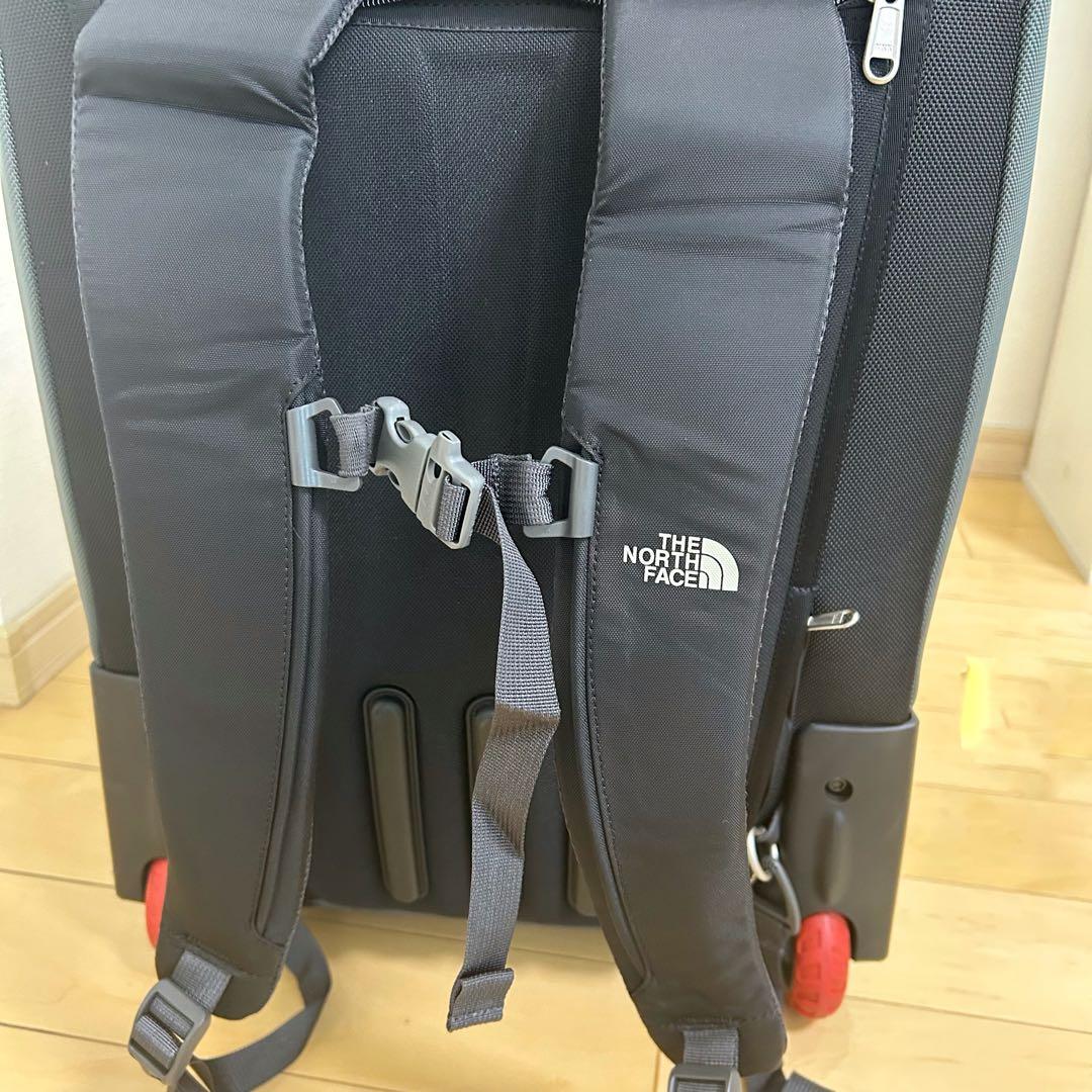 廃盤】極美品 THE NORTH FACE 4way ローリングサンダー 希少 - メルカリ