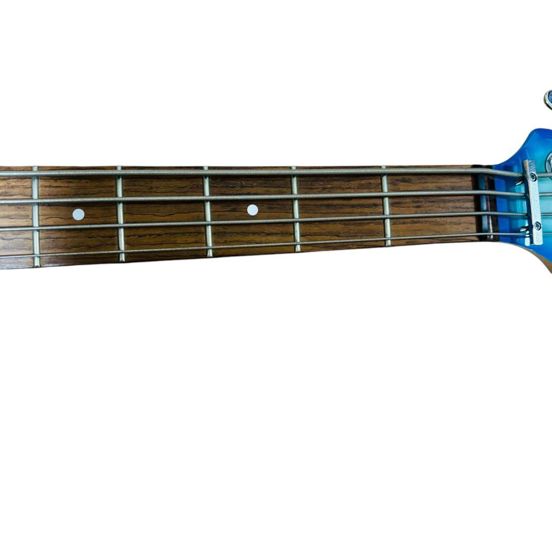 FERNANDES FRB-50M DLBエレキベース ソフトケース - メルカリ