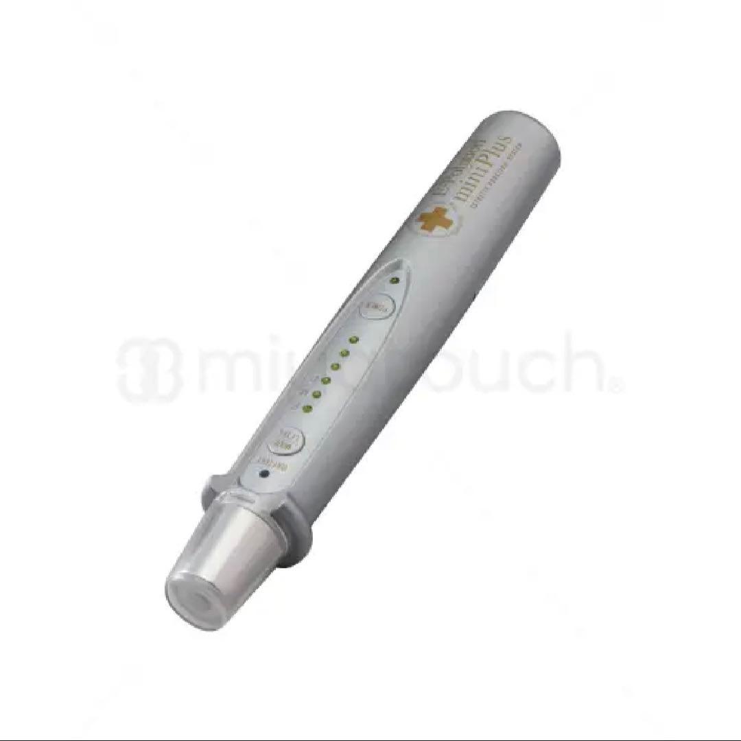 E-Polation mini Plus イーポレーション ミニプラス　美顔器 楽天市場】美顔器 サロン品質 エレクトロポレーション 高分子