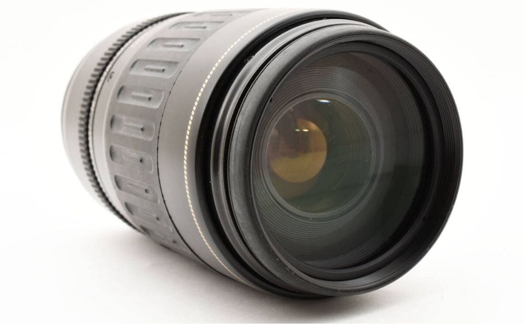 ☆超望遠ズームレンズ☆Canon EF100-300㎜F4.5-5.6 USM☆