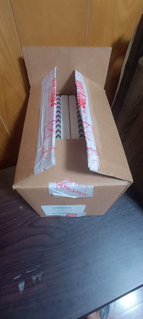 未開封 マジック：ザ・ギャザリング ファイナルファンタジーコラボセット