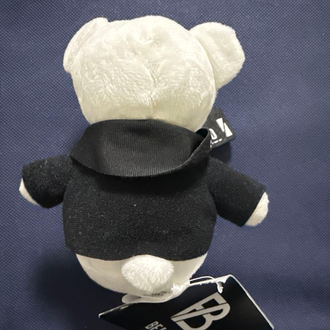 (最終値下げ) BE:FIRST くま　シュント