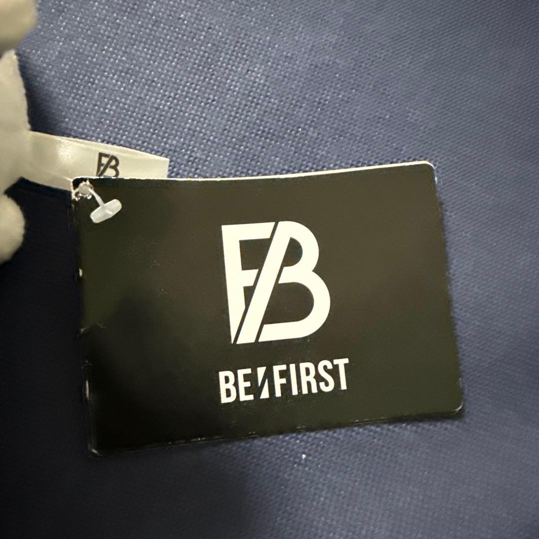 (最終値下げ) BE:FIRST くま　シュント