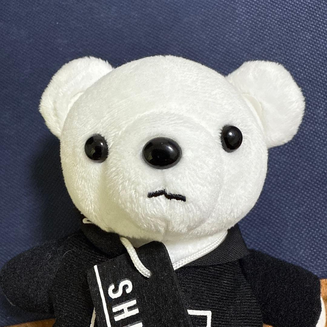 (最終値下げ) BE:FIRST くま　シュント