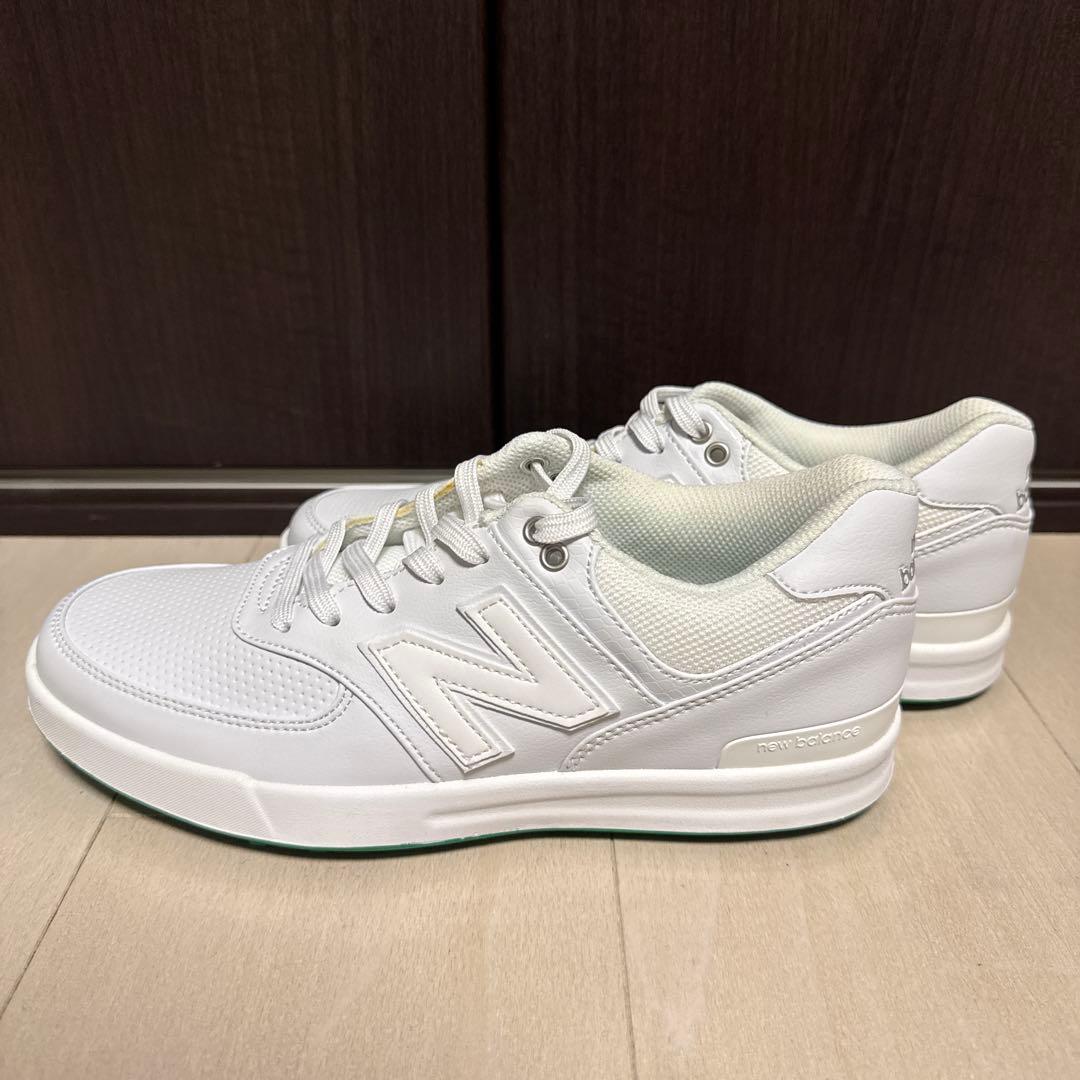 ・ニューバランス ゴルフシューズ 24.5 楽天市場】ニューバランス ゴルフ シューズ Fresh Foam X 2500 v4 B4