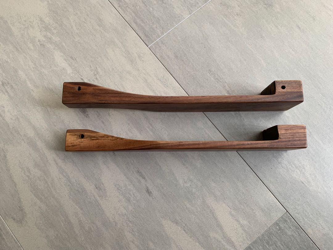 ユンゲさま ballistics カーミットチェア用 ケース+アームレスト