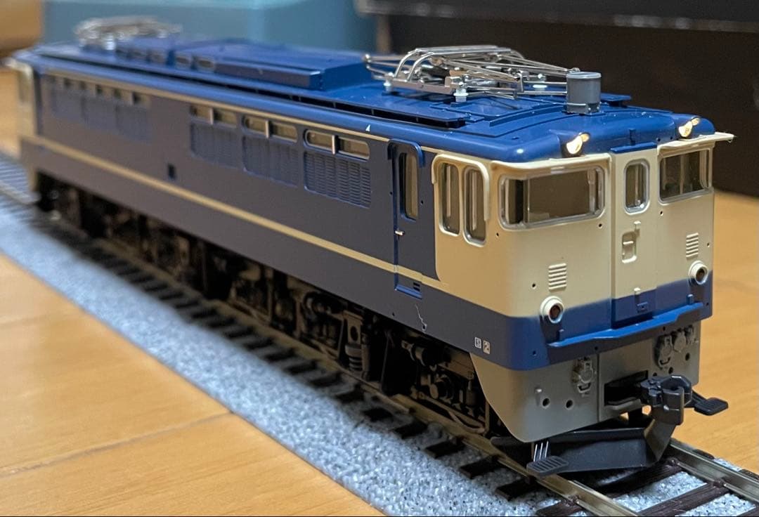 KATO 1-305 HO EF65 1000番台 前期 2019ロット 未使用