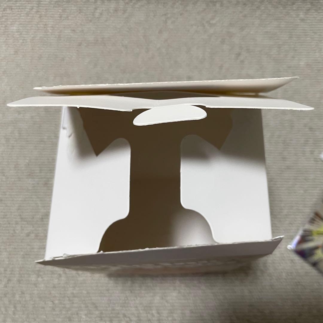 ラブブ　シークレット　ID