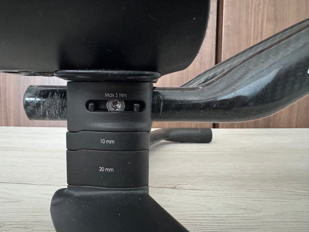 DHバーセット 3T / Profile Design / AeroCoach - メルカリ