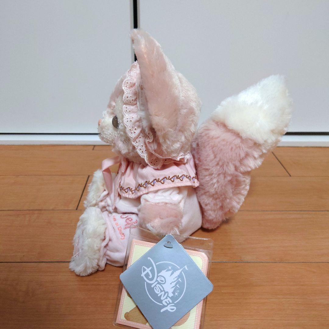 【最終値下げ！】上海ディズニー　リーナベル　ぬいぐるみss　リメイク