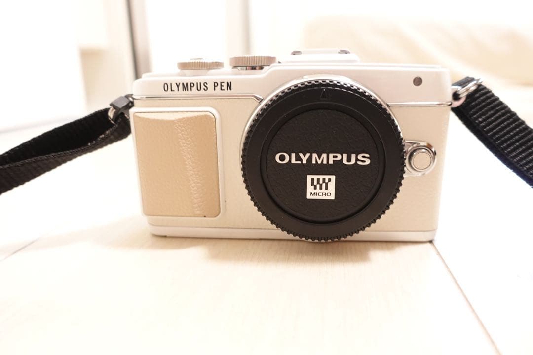 Olympus PEN EPL7 ミラーレス一眼カメラ Amazon | OLYMPUS ミラーレス一眼 PEN E-PL7 ボディ ホワイト PEN E