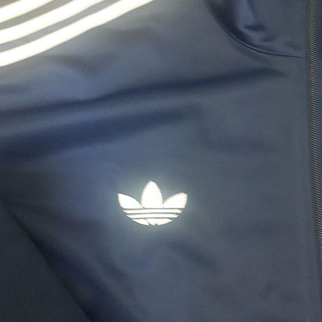 【UK限定】Oasis × adidas ジャージ 　XL