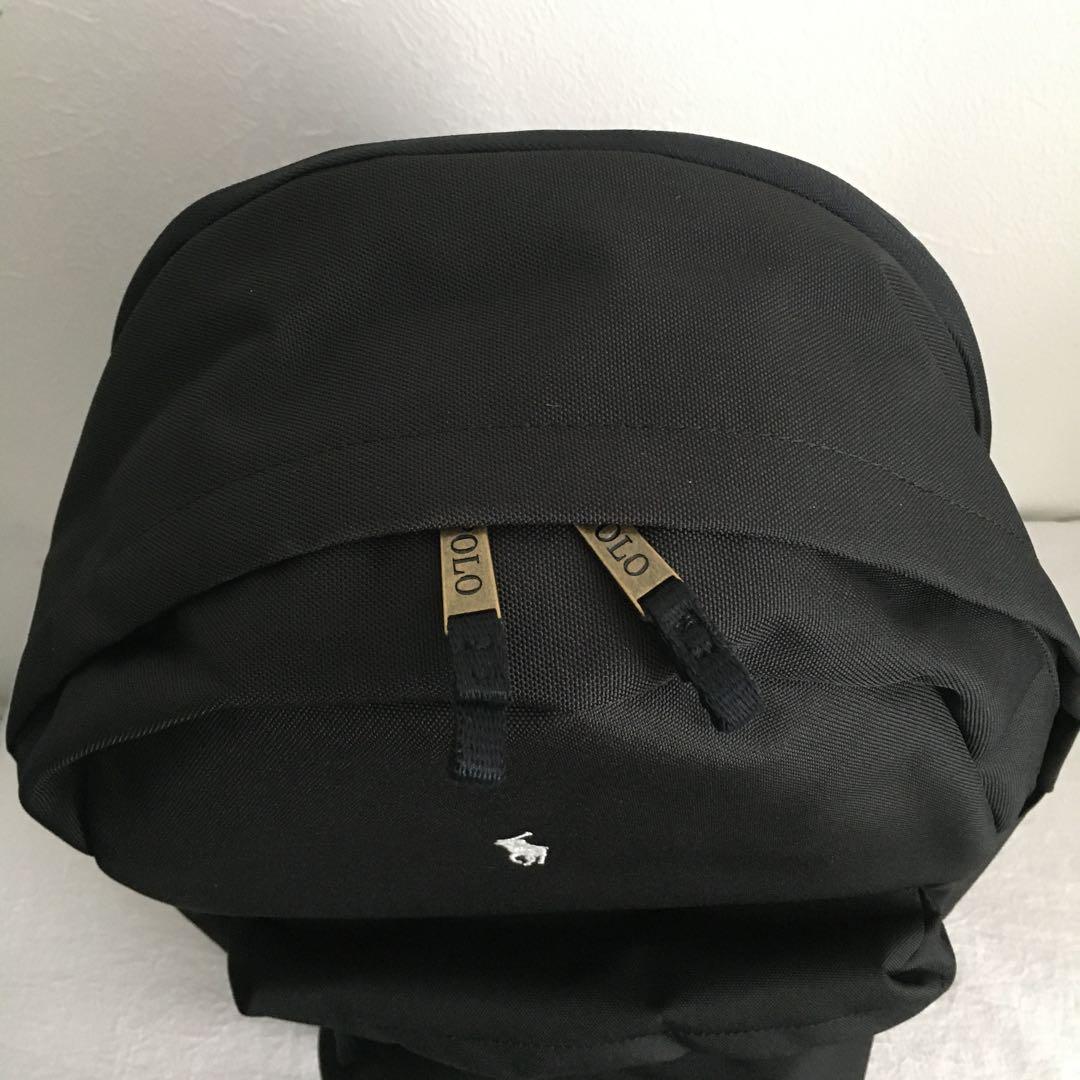 POLO RALPH ラルフローレン バッグ リュックサック RALPH LAUREN A4