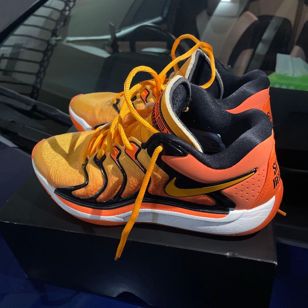 シューズ(男性用) Nike KD 17 26.5cm