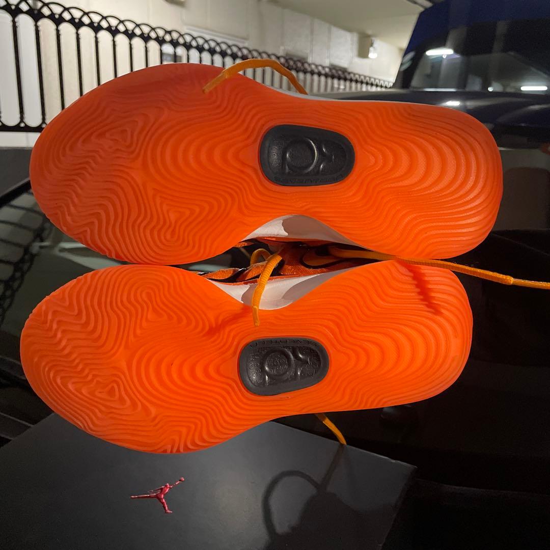 シューズ(男性用) Nike KD 17 26.5cm