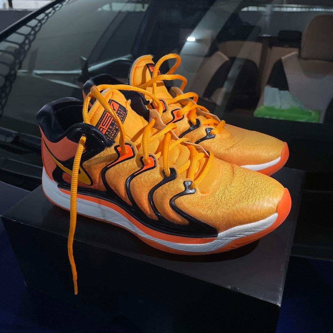 シューズ(男性用) Nike KD 17 26.5cm