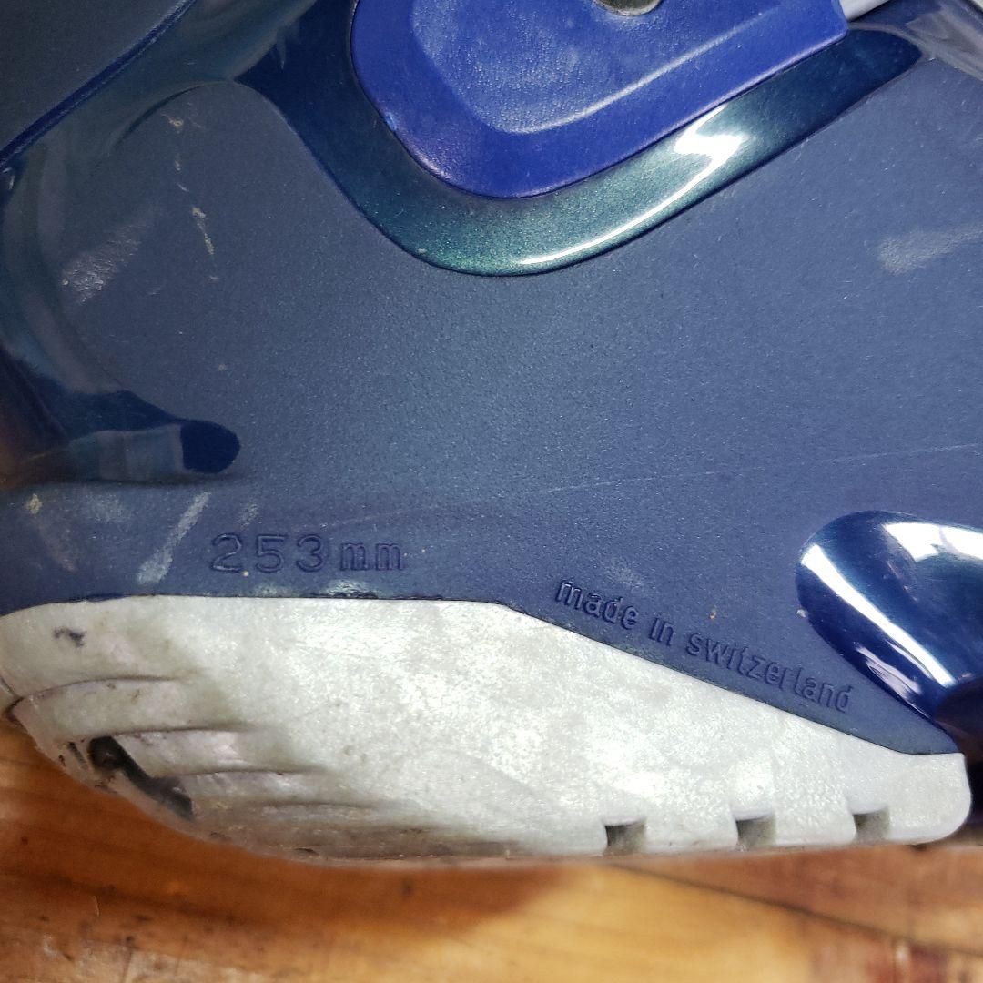 BOT-006 ライケル ハードブーツ アルペンブーツ アルペンボードブーツ