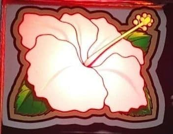 スロット 4号機 ハイビ実機 中古品