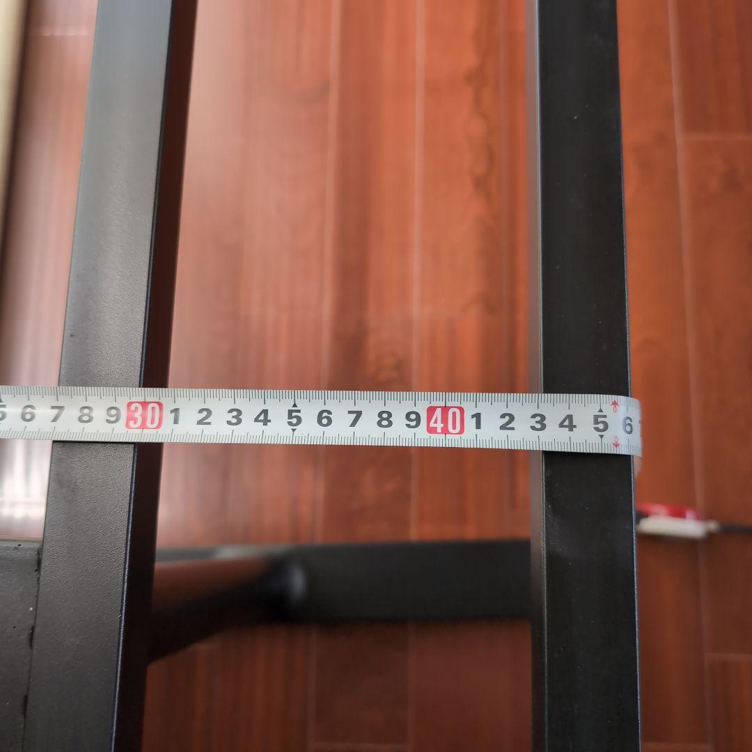 IKEA ベカント(テーブル用脚) - メルカリ