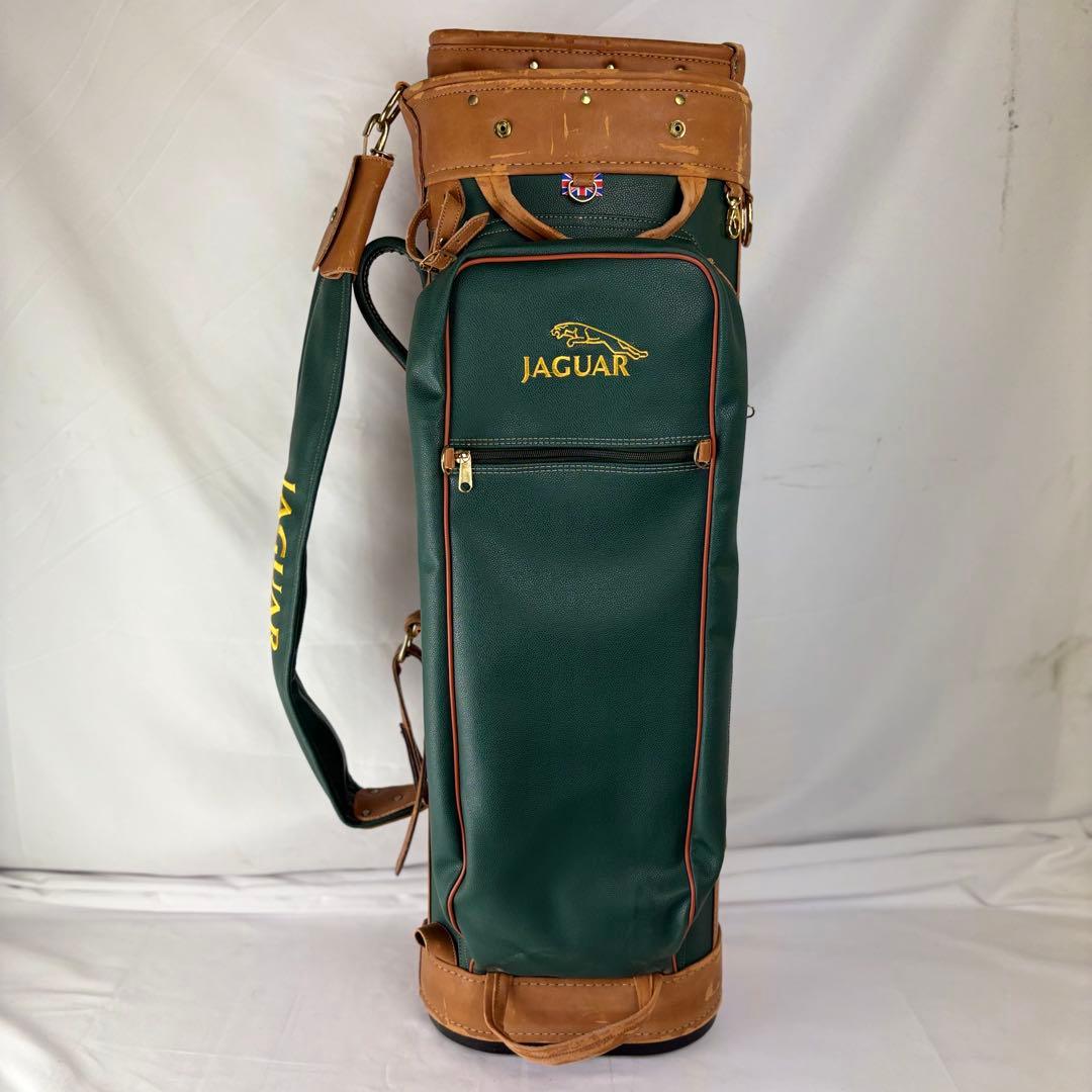 JAGUAR ジャガー キャディバッグ ゴルフバッグ フード付き 楽天市場】ジャガー（キャディバッグ｜バッグ・ケース）：ゴルフ